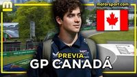 GP de Canadá 2025: TODO LO QUE NECESITAS SABER