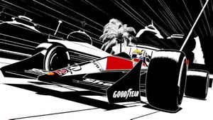 Honda: La línea de meta nunca es el final