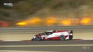 FIA WEC: 8 Hours of Bahrain - Kwalifikacje