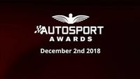 Autosport Awards 2018