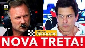 RBR faz FIA banir TRUQUE de Ferrari e Mercedes e Piastri 'ESCANCARA Norris fora da briga' por título