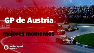 Los mejores momentos del GP de Austria de F1