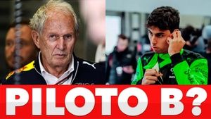 MARKO DETONA BORTOLETO: 