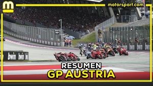 Marc Márquez GANA en Austria y Aldeguer BRILLA: lo mejor del GP