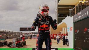 GP de Estados Unidos F1 2022