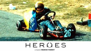 Héroes: Inicios, Mika Hakkinen