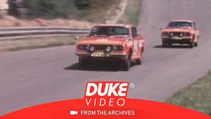 Avon Tour of Britain 1973-1975