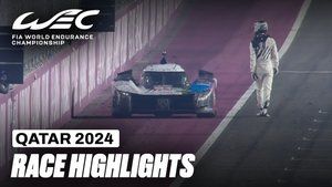 Qatar 1812 km - Podsumowanie wyścigu