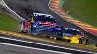 World RX of Spa-Francorchamps 2022