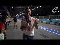 INFORME PREVIO EPRIX LONDRES FÓRMULA E