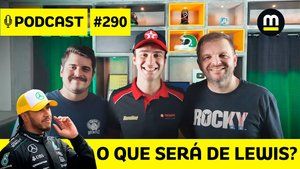 Futuro de HAMILTON e as BRIGAS POR TÍTULO na F1, com FELIPE BAPTISTA: Norris, Stock Car e +| Podcast
