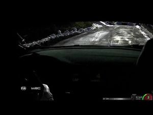 Rajd Monte Carlo - Onboard Esapekka Lappi/Janne Ferm