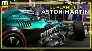 LA RAZÓN POR LA QUE ASTON MARTIN ESTÁ CENTRÁNDOSE EN 2026