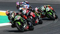 Le résumé de la Course 2 à Portimão