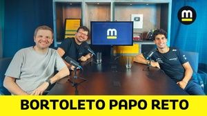 EXCLUSIVO: BORTOLETO fala sobre F1, briga na F2, treta na McLAREN, fenômeno Verstappen e mais