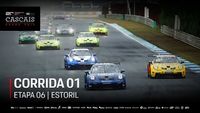 Assista às corridas de quinta-feira da Porsche Cup no Estoril AO VIVO