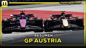 Norris DOMINA el GP Austria F1 2025 y carrera DURÍSIMA para Colapinto