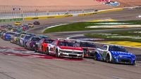 NASCAR Cup: Melhores momentos de Las Vegas