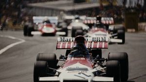 La historia de BRM en la F1
