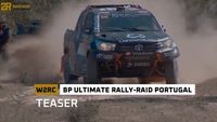 W2RC: Zapowiedź Rajdu Portugalii 2024