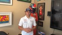 Entrevista Pietro Fittipaldi