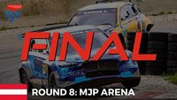 TitansRX Austria 2019: Finał