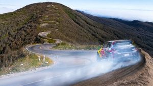 Rovanpera vs. drifterzy