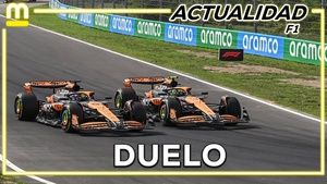 McLaren revisará internamente el adelantamiento de Piastri a Norris
