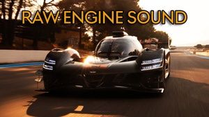 Der Sound des Genesis GMR-001