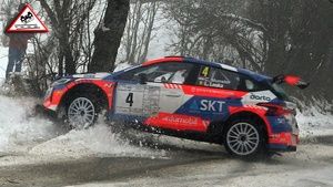 Rallye Hivernal du Devoluy 2024