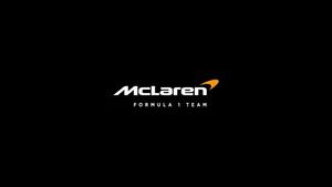 Encendido del McLaren MCL36