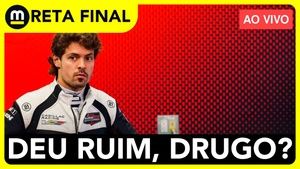 PÉREZ / MICK NA CADILLAC? Mas e DRUGO? Wolff e MAX 'reunidos', F1 na Globo, NASCAR, Dudu Barrichello