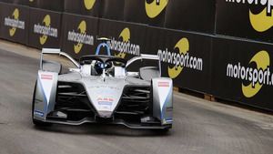 Fórmula E: Lo mejor del Ad Diriyah ePrix