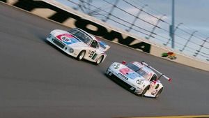 Daytona 24: Tributo a Brumos