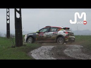 Rallye des Ardennes 2024