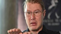 Motorsport Heroes apresenta: Mika Hakkinen