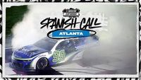 Escucha la narración de FOX Sports Latin America de la victoria de Daniel Suárez en Atlanta
