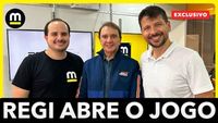 REGI LEME: Norris 