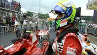Motorsport Heroes: Massa relata drama de GP do Brasil de 2008