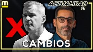 QUIÉN ES RUI MARQUES, EL NUEVO DIRECTOR DE CARRERA DE LA F1