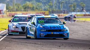 WTCR: Highlights Carrera 3 Ningbo