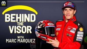 Arrepentimientos, familia y Ducati: Una inmersión profunda con Marc Márquez en MotoGP