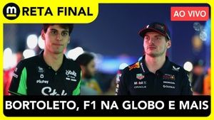 SINCERICÍDIO DE NORRIS vs Piastri? PLANO da RBR para MAX, Globo DE OLHO na F1 'contra' Band! PORSCHE
