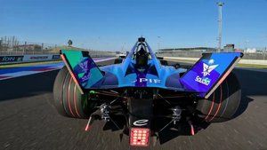 FormulaE GEN3 EVO