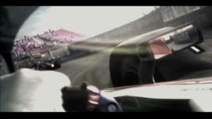 Trailer de la visión ocular en Fórmula E