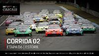 Assista às corridas de sexta-feira da Porsche Cup no Estoril AO VIVO