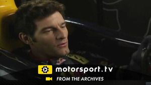 Mark Webber: Guía de la pista de Suzuka