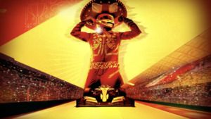 Promo GP de México 2019