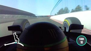 Descubre el circuito de Vietnam con Esteban Gutiérrez