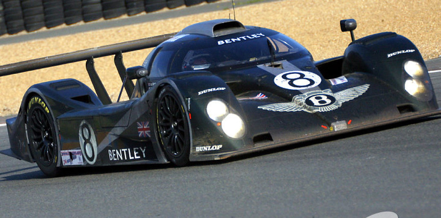 Bentley returns to North American at Sebring
